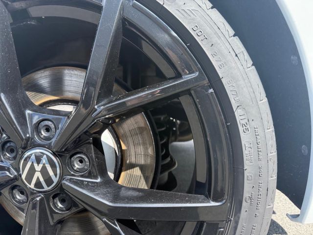 Golf R 8 4Motion Performance 2.0 TSI ACC CarPlay