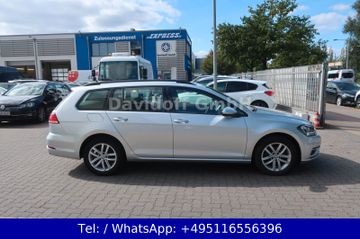 Volkswagen Golf - 6