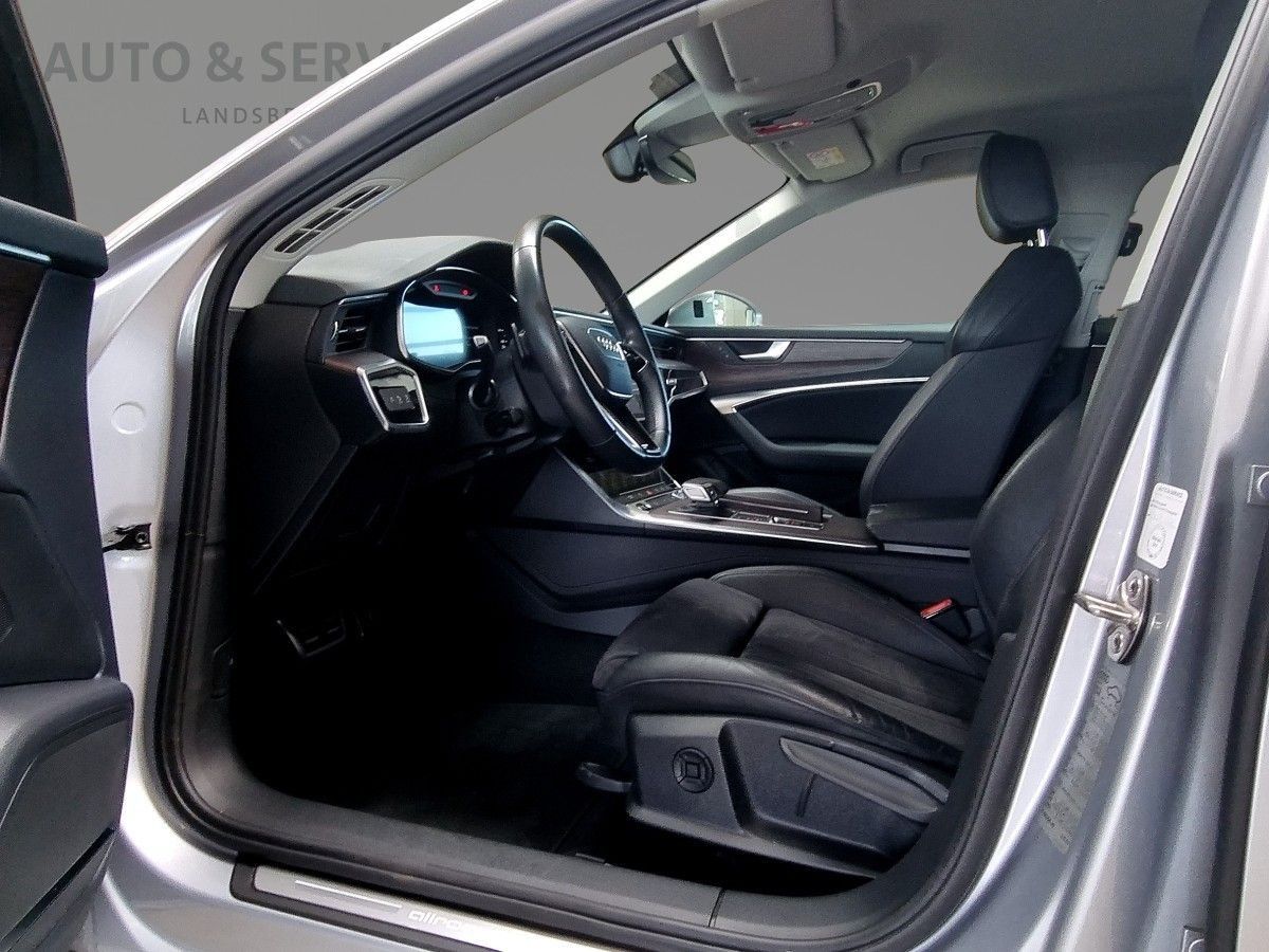 Audi A6 Allroad - Bild 6