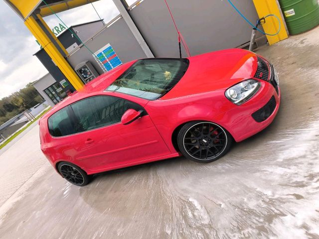 Volkswagen Golf 5 gti