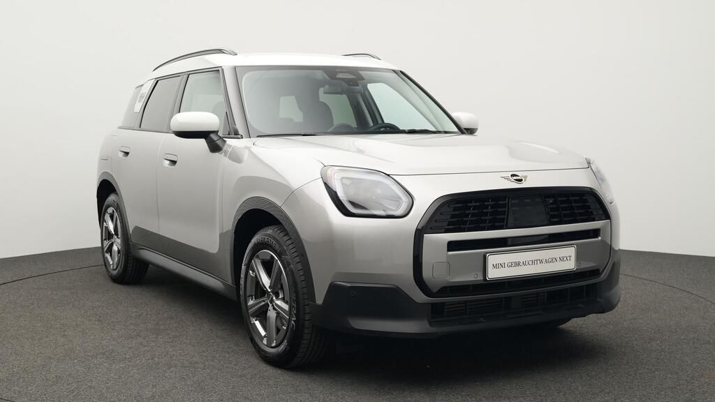 MINI Countryman C (Cooper) - Bild 2