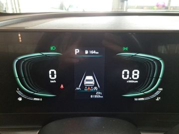 KIA Sportage - 8
