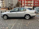 Nissan primera - gebrauchte Nissan Primera aus dem Jahr 2000