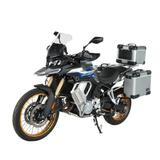 VOGE DS 900X, Demo Bike m. Koffersatz günstig abzugug - VOGE MOTORRAD