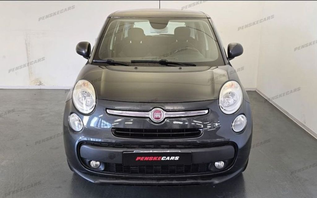 Image of Fiat 500L
