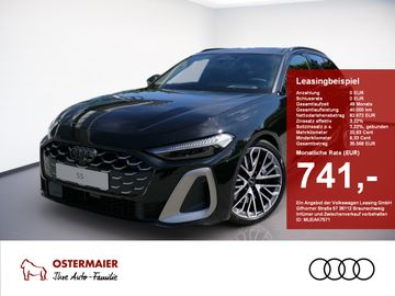 Audi Leasingangebot: Audi S5 Avant S5 Avant edition one TFSI 270 kW S tron
