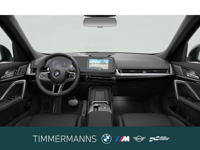 BMW X1 xDrive20d Steptronic Navi DSG Leder foto 5
