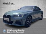 BMW 430 I XDRIVE Sportpaket HUD AHK-klappbar AHK Nav - BMW 430 in Hamburg