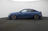 Audi S4 Lim. 3.0 TDI quattro . Matrix Navi ACC HuD - Audi S4: Limousine