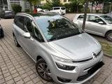 Citroën Grand C4 Picasso / SpaceTourer THP 155 Exclu... - Citroën Grand C4 Picasso / SpaceTourer in München