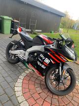Aprilia RS 125 Replica - APRILIA REPLICA