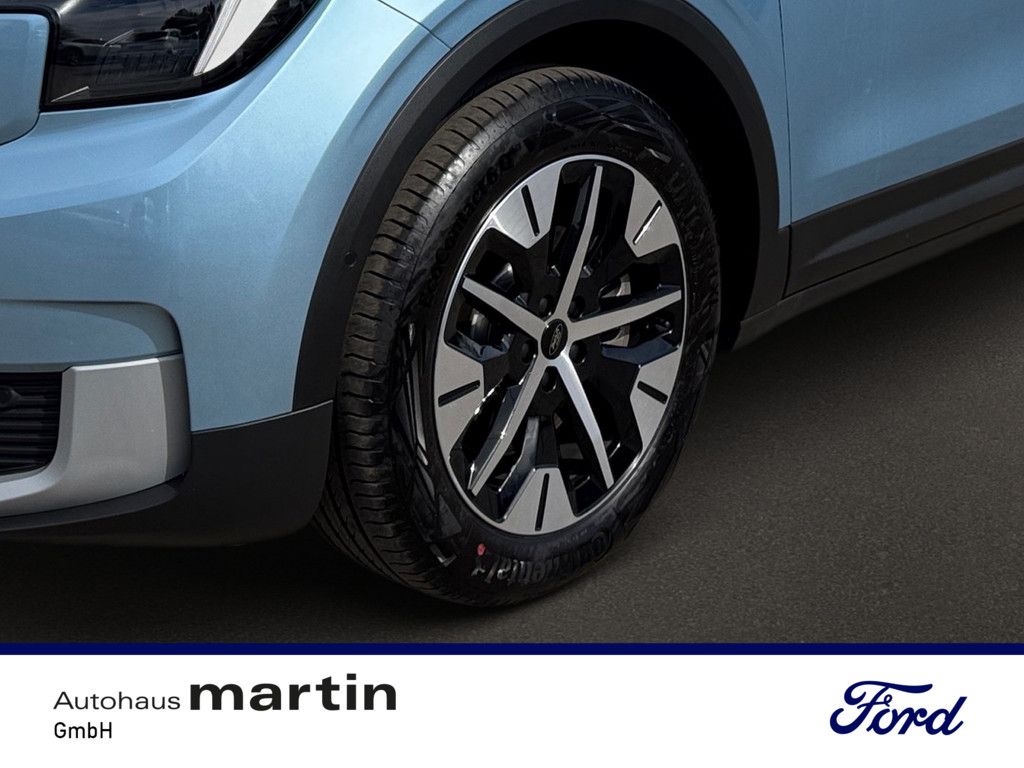 Fahrzeugabbildung Ford Explorer RWD Extended Range 77KWh ALUFELGEN LED