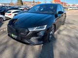Skoda Octavia RS 2.0 TDI CANTON ACC HUD LED KAM 4x SHZ - Skoda Octavia Limousine RS mit Diesel-Antrieb