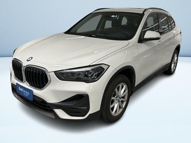 BMW X1 18 d Business Advantage sDrive