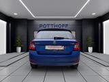 Skoda Fabia 1.0 MPI COOL PLUS KLIMA LED LM15 - Skoda Fabia in Hamm