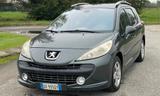 Peugeot 207 1.4 8V 75CV 5p. X Line - Peugeot 207: 5p