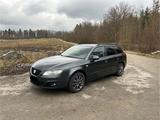 Seat Exeo 2.0 TDI TÜV 10/27 - gebrauchte Seat Exeo aus dem Jahr 2010