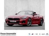 BMW Z4 sDrive20i M SPORT+H/K+HuD+DA+PA+SHZ - gebrauchte BMW Z4 aus dem Jahr 2023