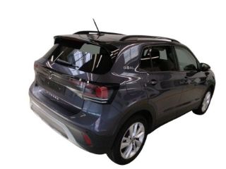 T-Cross 1.0 TSI DSG Goal *NAVI*KAMERA*ACC*GARANT
