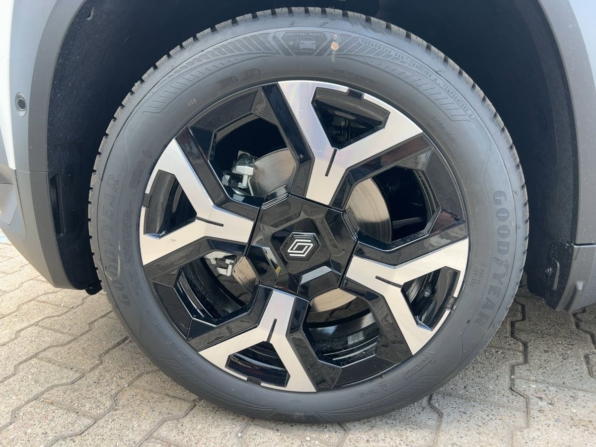 Renault R 4 - Bild 19