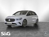 Mercedes-Benz B 220 4M Edition 19 AHK+HIFI+PANO+360°+DISTRONIC - Mercedes-Benz B 220: Van