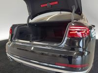 Audi S8 - Vorschau Bild 7