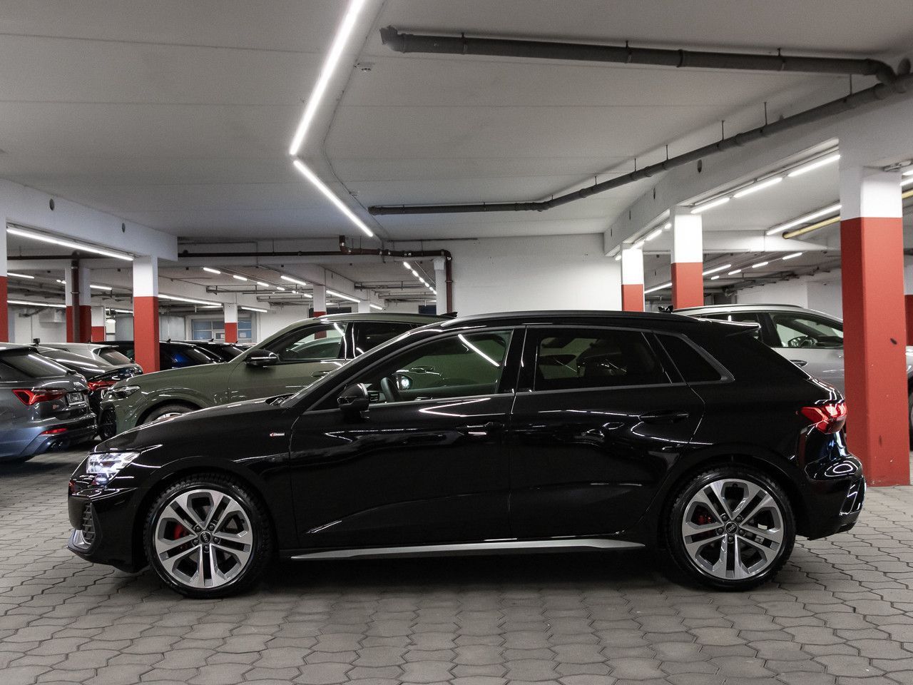 Audi A3 - Bild 4