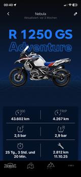 BMW R1250GS Adventure Rallye, 4 Pakete, Koffer, Akra - Angebote
