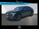 Mercedes-Benz GLC 220 d 4M Coupe AMG+AMBIENTE+DISTRO+MEMORY