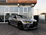 BMW M3 Touring xDrive Competition Keramik*H&K*Laser - gebrauchte BMW M3 aus dem Jahr 2024