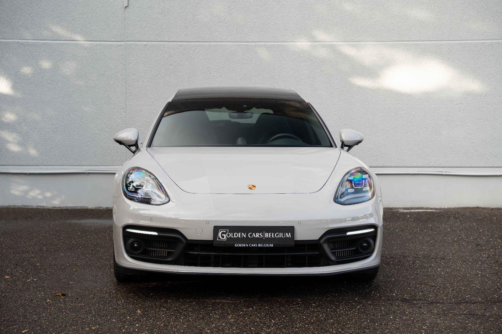 Porsche 4 E-Hybrid Sport Turismo PDLS/PANO/LUCHTV./BOSE/ imagem 3
