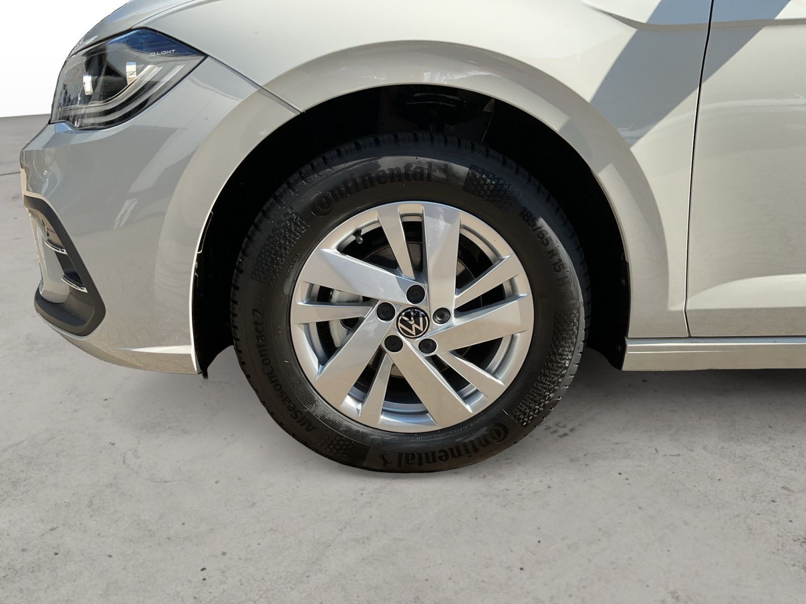 Volkswagen Polo - Bild 14