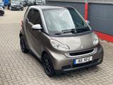 Smart ForTwo Passion MHD KLIMA DZ & UHR ALU´S - Smart ForTwo in Gelsenkirchen