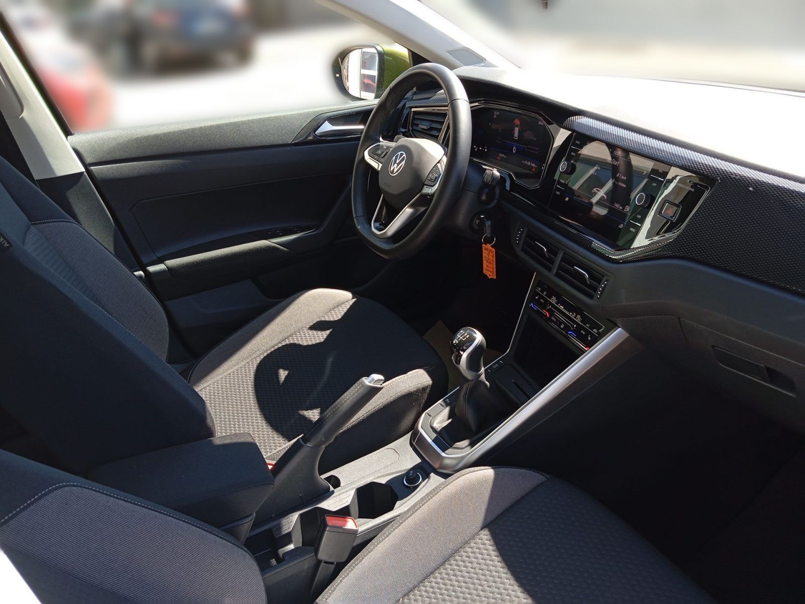 Volkswagen Taigo - Bild 12