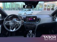 Kia cee'd Sportswagon - Vorschau Bild 6