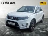 Suzuki Vitara 1.4 COMFORT HYBRID PDC Klima Tempomat - Suzuki Vitara: Limousine