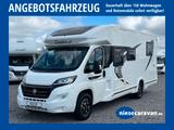 Chausson WELCOME 718 XLB QUEENSBETT HUBBET SAT - Angebote