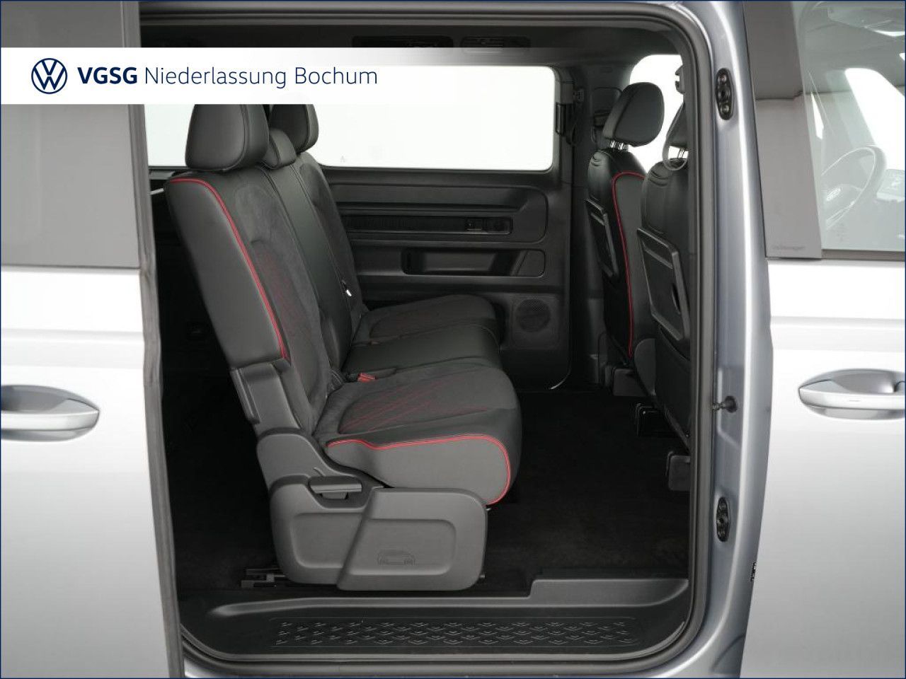 Volkswagen ID. Buzz - Bild 13