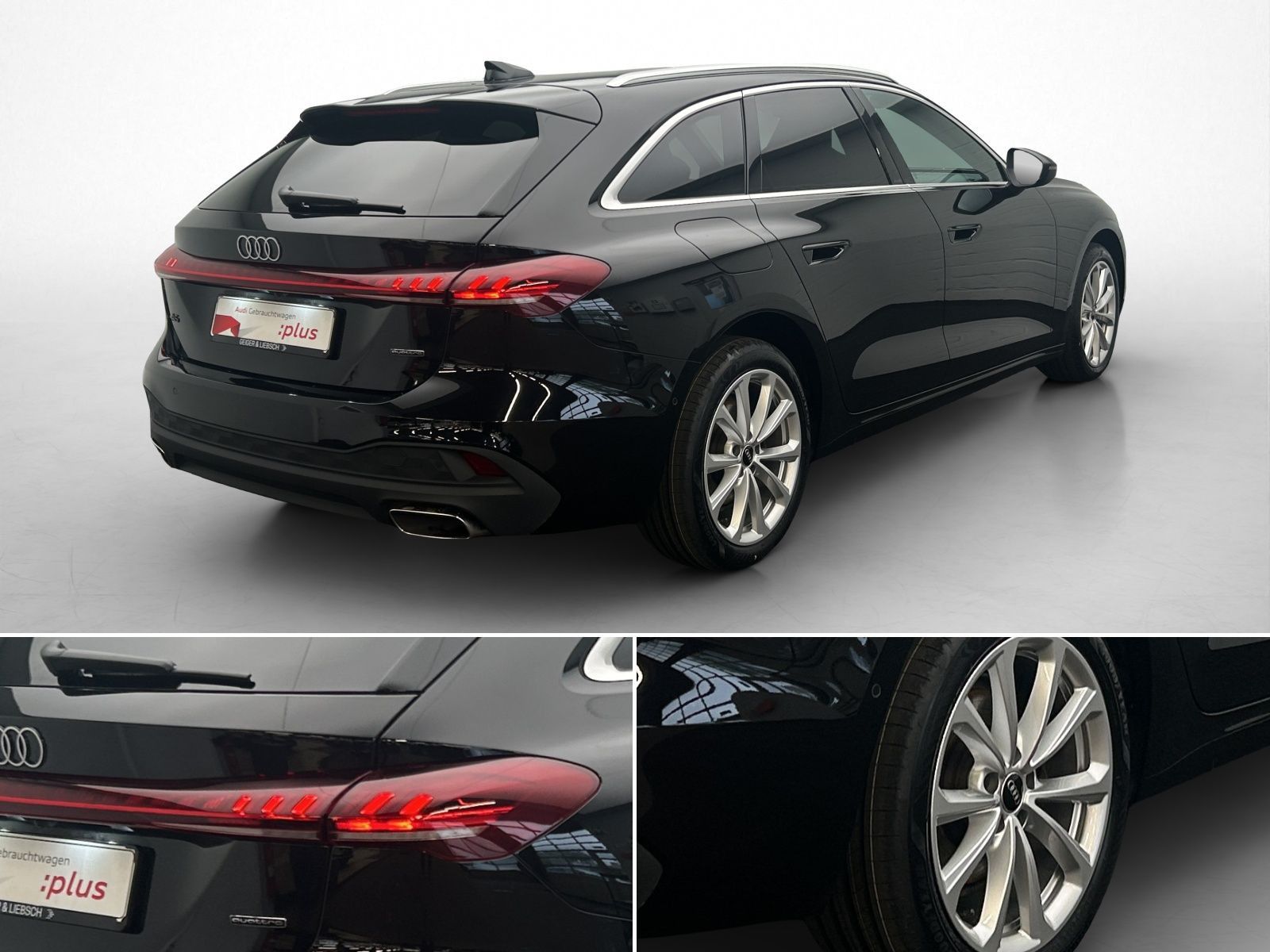 Audi A5 - Bild 23