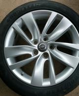 Opel Insignia Sports Tourer 2.0 CDTI Innovation 9... - Gebrauchtwagen bis 400 Euro mit TÜV