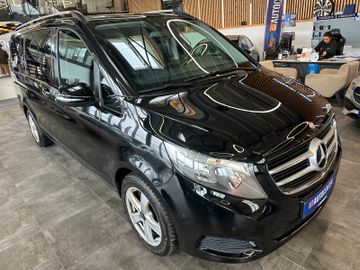 Mercedes-Benz V 220 EDITION *lang*Kamera*