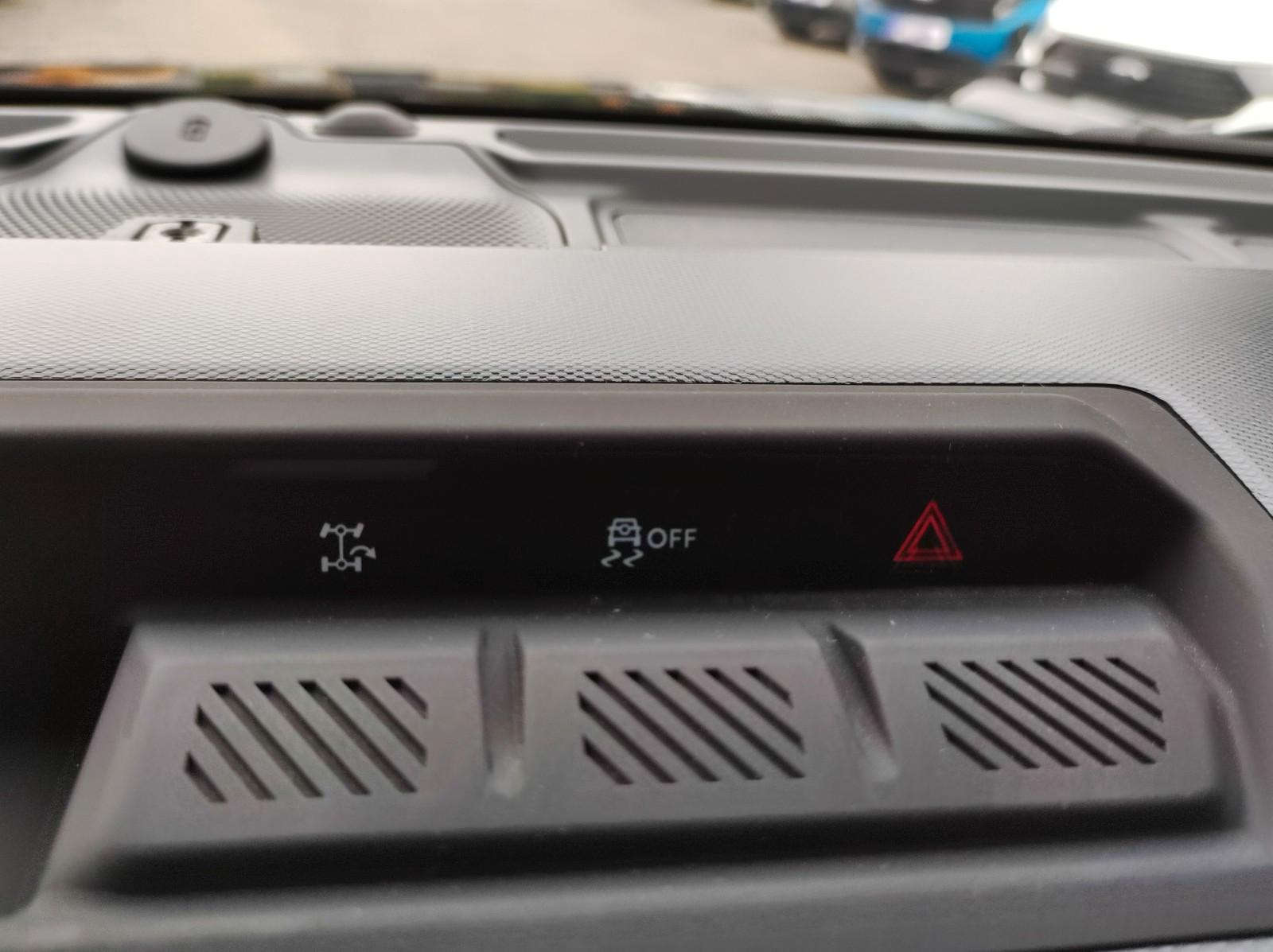 Ford Bronco Outer Banks 4x4 ACC LED Navi 360°Kamera