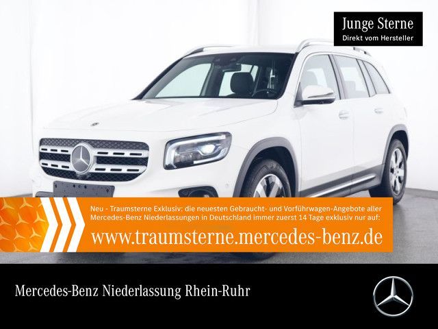 Mercedes-Benz GLB 250 Progr. Multibeam AHK 360° MEMORY