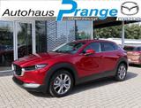 Mazda CX-30 M-Hybrid X-186 AT Selection DES-P PRE-P NA - Mazda Gebrauchtwagen in Osnabrück