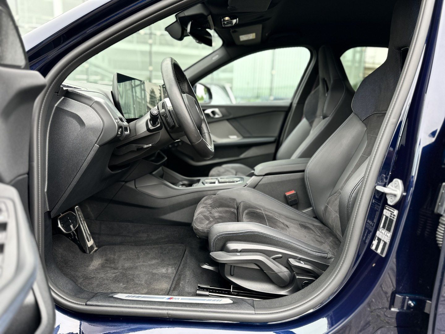 BMW 120 - Bild 11