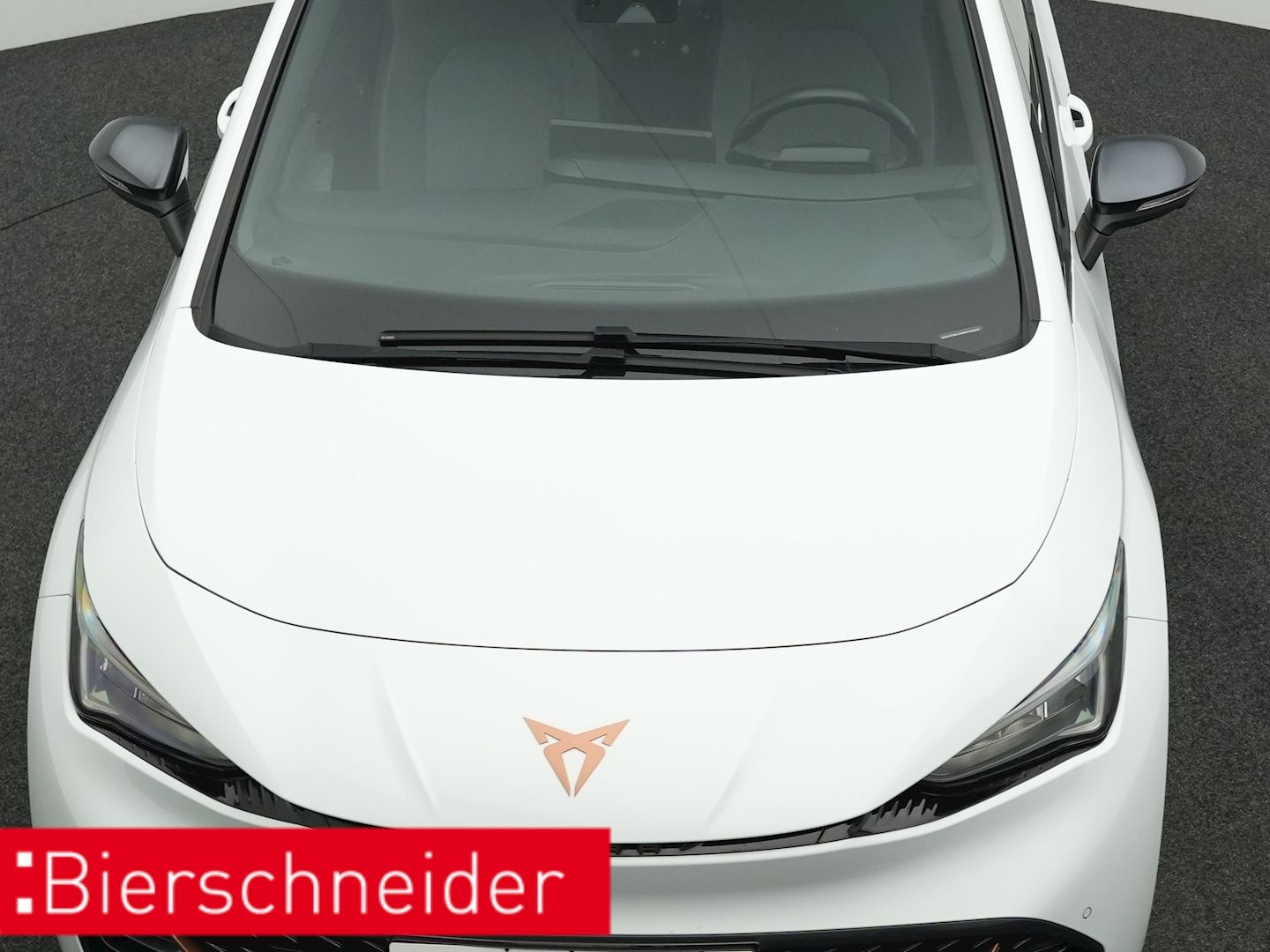 Cupra Born - Bild 25