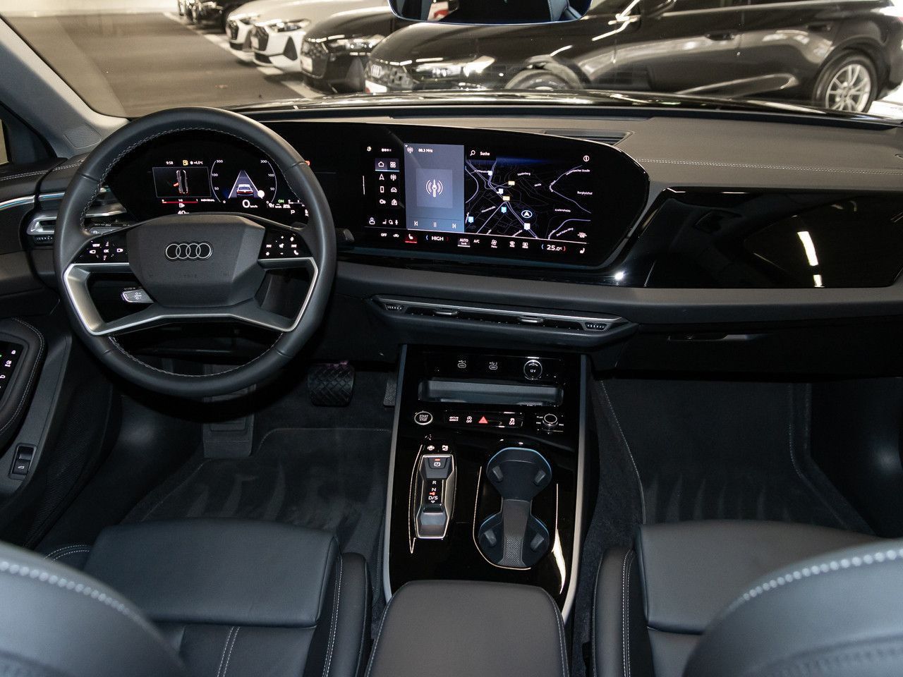Audi A5 - Bild 16