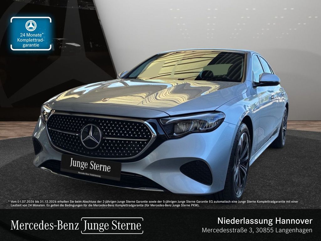 Image of Mercedes-Benz E 300