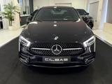Mercedes-Benz A 250 e AMG-Line Limo *WIDE*KAM*SPUR*TOTW*LED* - Mercedes-Benz A-Klasse Plug-in Hybrid (PHEV) Gebrauchtwagen