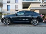 BMW X4 xDrive20d M Sport - BMW X4 Gebrauchtwagen in Frankfurt